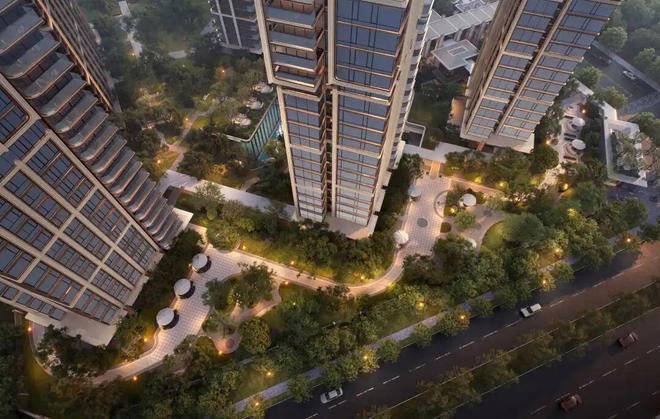 华润澐启滨江(2026年官方发布)澐启滨江占据浦东后滩S湾黄金岸线