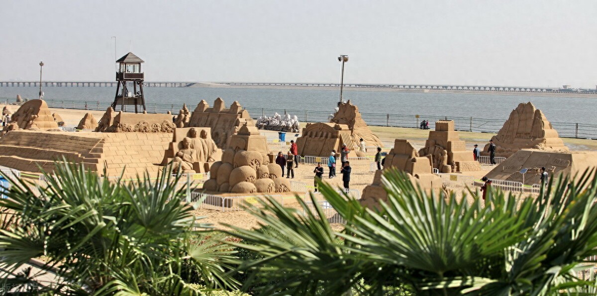 “十四五”广东修复海岸线公里 筑牢海洋生态安全屏障